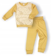 Detské pyžamo Rôzne vzory r 92 KLEKLE
