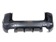 RANGE ROVER EVOQUE 1 and bumper rear part rear