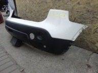 NISSAN QASHQAI J10 06- bumper rear