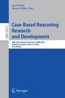 Case-Based Reasoning Research and Development: