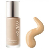 Artdeco Rich Treatment Foundation Podkład 15 20 ml