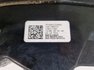 DODGE CHARGER 2015- light left rear part rear 68213145AC