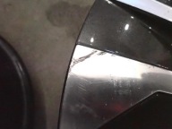 disk disk SKODA 3P0 5x112 ET41 7,5J 17" 3P0601025