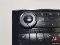 Bouton Unite commande clima A2519060200 Mercedes ML W164 GL X164 W251