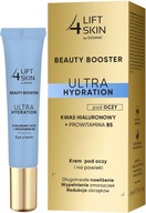 Lift4Skin Beauty Booster hydratačný očný krém
