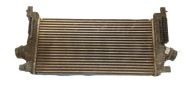 CHYLODNICA intercooler OPEL ASTRA J 1.7 CDTI