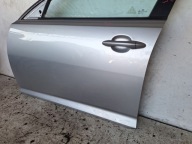KIA OPTIMA III 10-13 door left front sedan 3D