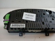 SKODA FABIA and 1.2 dials dials 6Y0920880M