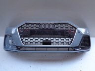 front bumper AUDI A1 II 82A 18- NR 52204