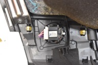 dashboard instrument panel console cockpit airbag EU TOYOTA VERSO 1 and 09-13