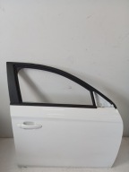 door right front OPEL CORSA F 24R