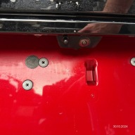 boot doors RANGE ROVER EVOQUE II R-DYNAMIC 2022 ROK KAMERA