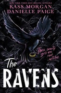 The Ravens Morgan Kass ,Paige Danielle