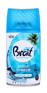 Brait Air Care 3in1 Odświeżacz automatyczny - zapas Ocean Breeze 250ml