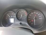 dials dials tachometer Seat Leon 2 II 05-13 1.2 TSI przebieg 281113km