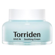 Torriden DIVE-IN upokojujúci krém 100 ml