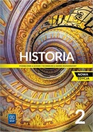 Historia 2 Podręcznik ZR Choińska
