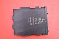 control unit module GATEWAY 89111-42110 TOYOTA BZ4X 204 KM 22