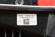 window regulator right front EU H1BB-A23200-CE FORD FIESTA MK8 5D HB 17-21