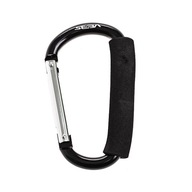 UCHWYT DO NOSZENIA ROLEK SEBA BLADE HOOK CZARNY S