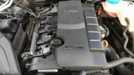 complete engine BWE 2.0 TFSI AUDI A6 C6 A4 B7 04-08R GWARNCJA ROZRUCHOWA