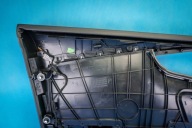 upholstery side door front right leather Audi A7 4G8
