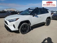 Toyota RAV4 2022, 2.5L, 4x4, XSE, HYBRID, po g...