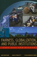 Fairness, Globalization, and Public Institutions: