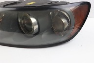 VOLVO V50 and light front left front EUROPA 30698885 0301198203