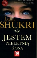 JESTEM NIELETNIĄ ŻONĄ, Laila Shukri