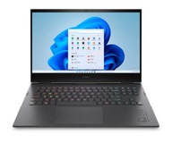 Notebook HP OMEN 16 16,1" AMD Ryzen 7 32 GB / 1024 GB čierny