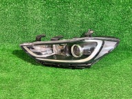 REFLEKTOR left HYUNDAI ELANTRA VI