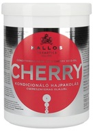 Kallos maska Cherry 1000ml