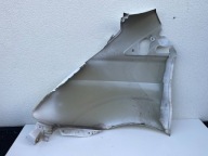 parafango anteriore anteriore Ford Transit Custom 12-18