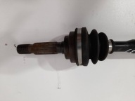 Mitsubishi Outlander III PHEW semi-axis rear left (A725)