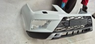 SEAT ATECA 16-20 bumper front front washer