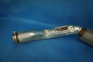 pipe exhaust Audi A4 A5 A6 4G A7 4G0253350G TDI