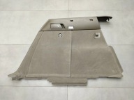 Audi Q5 8R boot upholstery left rear part 8R0863879LH