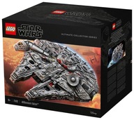 LEGO 75192 Star Wars Sokół Millennium