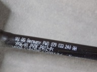 AUDI S8 A8 D4 Schlauch Sensor 079133240AH