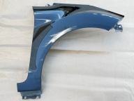 FORD FIESTA MK7 LIFT 2012-2017 fender right front ABSOLUT BLACK