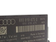 modulo Centralina CZUJNIKOW PDC parcheggio AUDI A1 8X 8X0919475Q