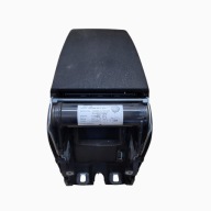 VW PASSAT B7 armrest