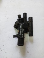 csomag TERMOSTATU RENAULT SCENIC II 1.9 DCI 03-09