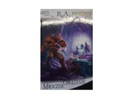 Mroczne oblężenie - R. A. Salvatore