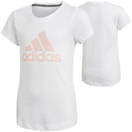 Koszulka dziecięca Adidas Must Haves GE0959