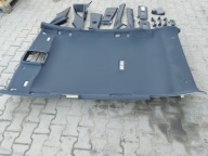 VW ID4 11A , 2024r SUV 5D CIELO INTERNO plastica KPL