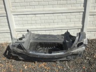 MERCEDES E KLASA W213 sedan sump rear panel quarter rear part