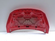 Cofano FORD FIESTA MK8 21- LIFT NR 52013