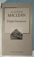 Działa Nawarony - MacLean